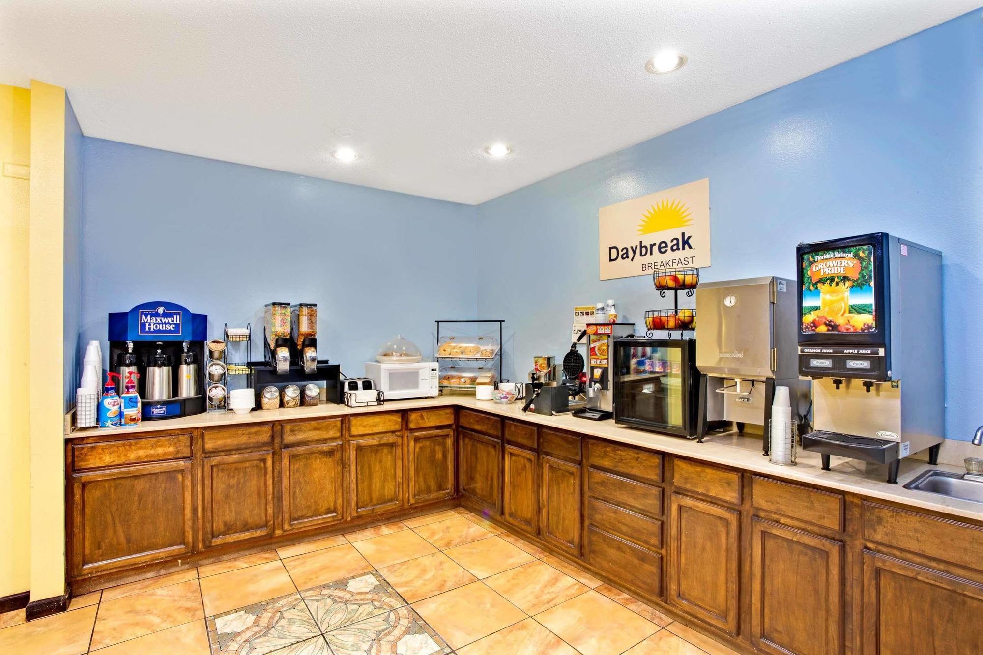 Halsted Inn And Suites Harvey - Chicago Southland Екстериор снимка